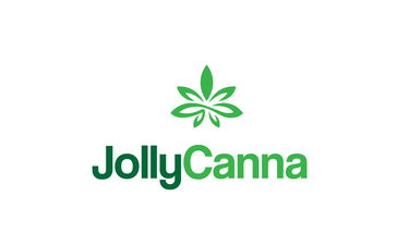 JollyCanna.com - Creative brandable domain for sale